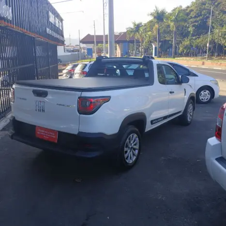 FIAT Strada 1.4 FLEX ENDURANCE CABINE SIMPLES, Foto 5