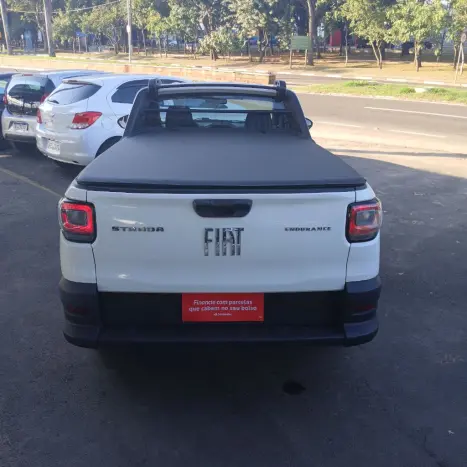FIAT Strada 1.4 FLEX ENDURANCE CABINE SIMPLES, Foto 6