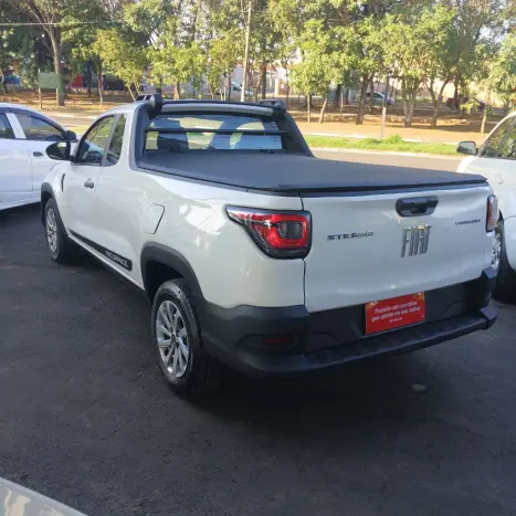 FIAT Strada 1.4 FLEX ENDURANCE CABINE SIMPLES, Foto 7