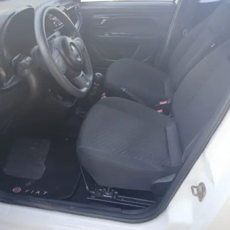 FIAT Strada 1.4 FLEX ENDURANCE CABINE SIMPLES, Foto 8