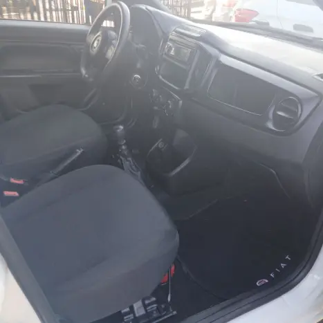 FIAT Strada 1.4 FLEX ENDURANCE CABINE SIMPLES, Foto 9