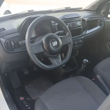 FIAT Strada 1.4 FLEX ENDURANCE CABINE SIMPLES, Foto 10