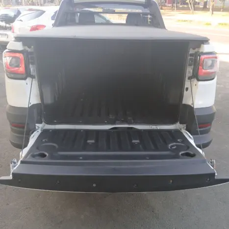 FIAT Strada 1.4 FLEX ENDURANCE CABINE SIMPLES, Foto 13