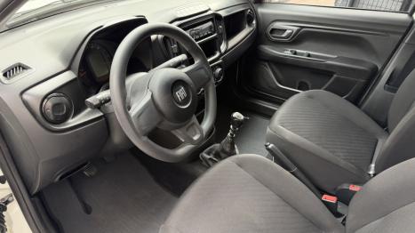 FIAT Strada 1.4 FLEX ENDURANCE CABINE SIMPLES, Foto 10