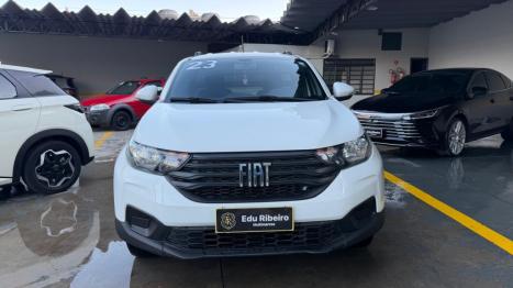 FIAT Strada 1.4 FLEX FREEDOM CABINE SIMPLES, Foto 3