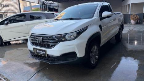 FIAT Strada 1.4 FLEX FREEDOM CABINE SIMPLES, Foto 4
