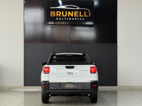 FIAT Strada 1.4 FLEX ENDURANCE CABINE SIMPLES, Foto 4