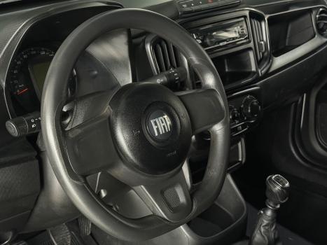 FIAT Strada 1.4 FLEX ENDURANCE CABINE SIMPLES, Foto 6