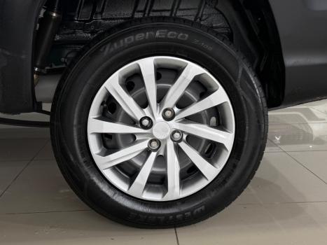 FIAT Strada 1.4 FLEX ENDURANCE CABINE SIMPLES, Foto 8