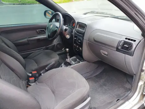 FIAT Strada 1.4 FLEX HARD WORKING CABINE SIMPLES, Foto 11