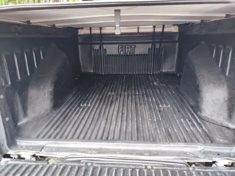 FIAT Strada 1.4 FLEX HARD WORKING CABINE SIMPLES, Foto 13