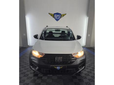 FIAT Strada 1.4 FLEX ENDURANCE CABINE SIMPLES, Foto 2