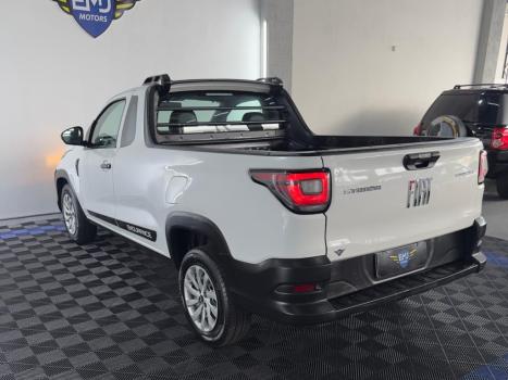 FIAT Strada 1.4 FLEX ENDURANCE CABINE SIMPLES, Foto 4