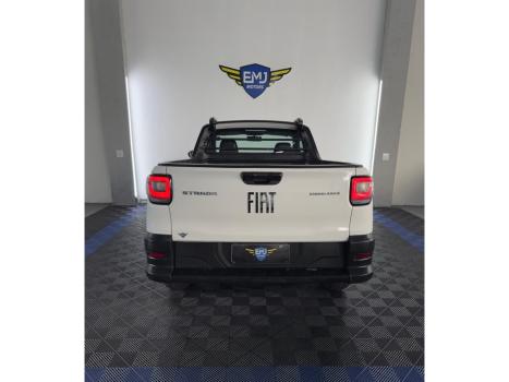 FIAT Strada 1.4 FLEX ENDURANCE CABINE SIMPLES, Foto 5