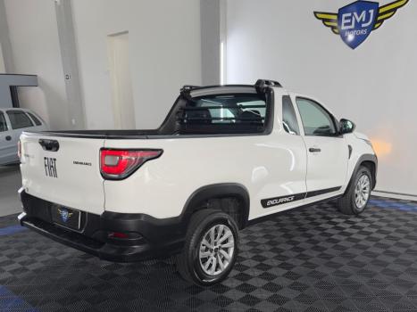FIAT Strada 1.4 FLEX ENDURANCE CABINE SIMPLES, Foto 6