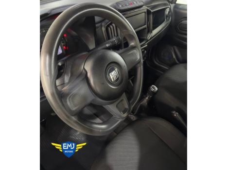 FIAT Strada 1.4 FLEX ENDURANCE CABINE SIMPLES, Foto 7