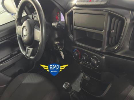 FIAT Strada 1.4 FLEX ENDURANCE CABINE SIMPLES, Foto 8