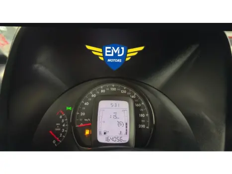 FIAT Strada 1.4 FLEX ENDURANCE CABINE SIMPLES, Foto 9