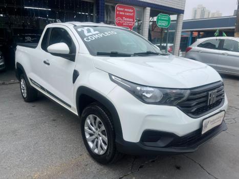 FIAT Strada 1.4 FLEX ENDURANCE CABINE SIMPLES, Foto 1