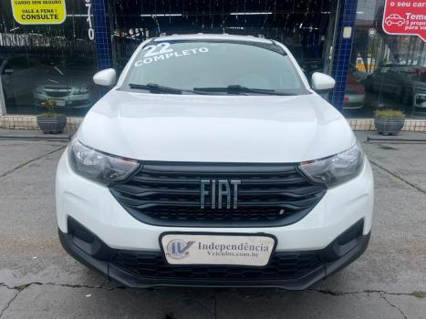 FIAT Strada 1.4 FLEX ENDURANCE CABINE SIMPLES, Foto 2