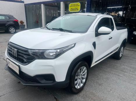 FIAT Strada 1.4 FLEX ENDURANCE CABINE SIMPLES, Foto 3