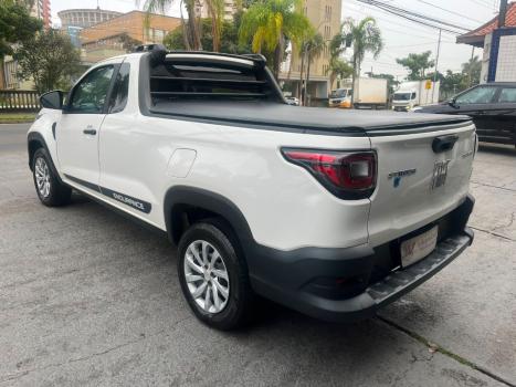 FIAT Strada 1.4 FLEX ENDURANCE CABINE SIMPLES, Foto 4