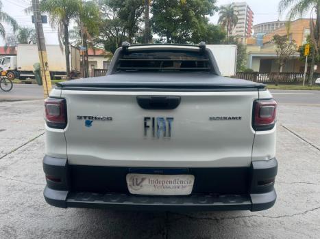 FIAT Strada 1.4 FLEX ENDURANCE CABINE SIMPLES, Foto 5