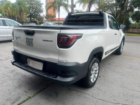 FIAT Strada 1.4 FLEX ENDURANCE CABINE SIMPLES, Foto 6
