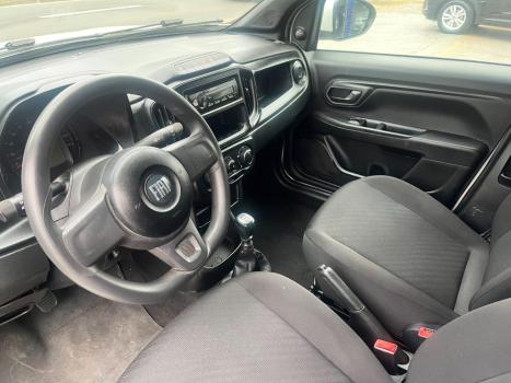 FIAT Strada 1.4 FLEX ENDURANCE CABINE SIMPLES, Foto 9