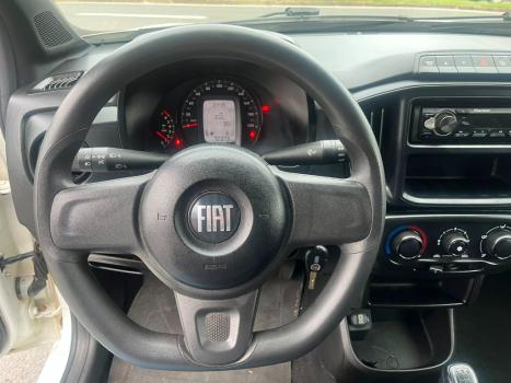 FIAT Strada 1.4 FLEX ENDURANCE CABINE SIMPLES, Foto 10