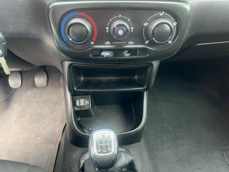FIAT Strada 1.4 FLEX ENDURANCE CABINE SIMPLES, Foto 11