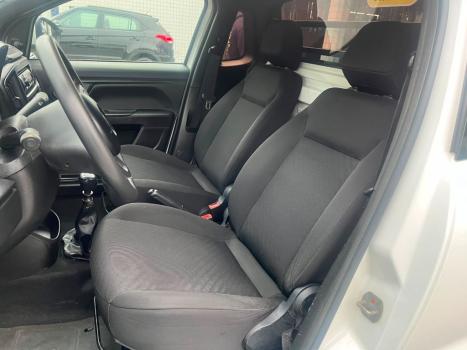 FIAT Strada 1.4 FLEX ENDURANCE CABINE SIMPLES, Foto 12