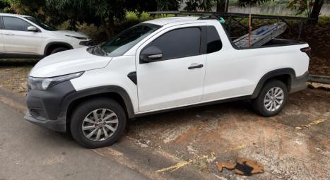 FIAT Strada 1.4 FLEX ENDURANCE CABINE SIMPLES, Foto 2