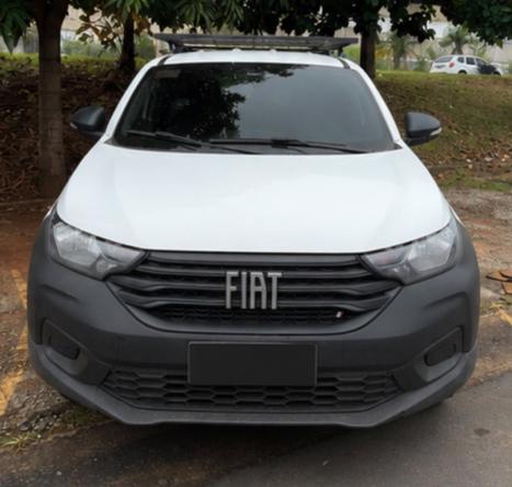 FIAT Strada 1.4 FLEX ENDURANCE CABINE SIMPLES, Foto 3
