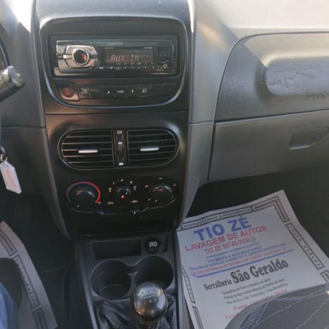 FIAT Strada 1.4 FLEX HARD WORKING CABINE SIMPLES, Foto 11
