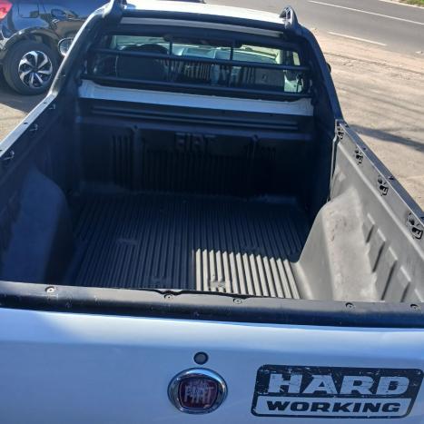 FIAT Strada 1.4 FLEX HARD WORKING CABINE SIMPLES, Foto 13