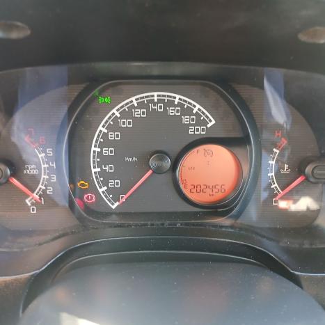 FIAT Strada 1.4 FLEX HARD WORKING CABINE SIMPLES, Foto 14