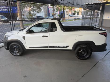 FIAT Strada 1.4 FLEX ENDURANCE CABINE SIMPLES, Foto 2