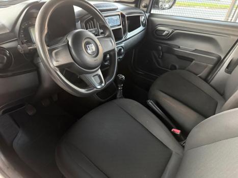 FIAT Strada 1.4 FLEX ENDURANCE CABINE SIMPLES, Foto 3