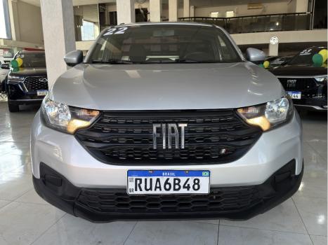 FIAT Strada 1.4 FLEX ENDURANCE CABINE SIMPLES, Foto 2