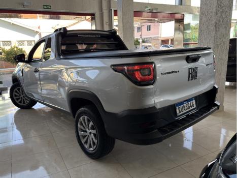 FIAT Strada 1.4 FLEX ENDURANCE CABINE SIMPLES, Foto 4