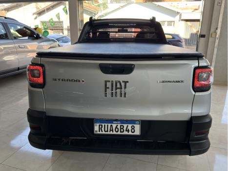 FIAT Strada 1.4 FLEX ENDURANCE CABINE SIMPLES, Foto 5