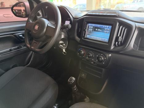 FIAT Strada 1.4 FLEX ENDURANCE CABINE SIMPLES, Foto 9