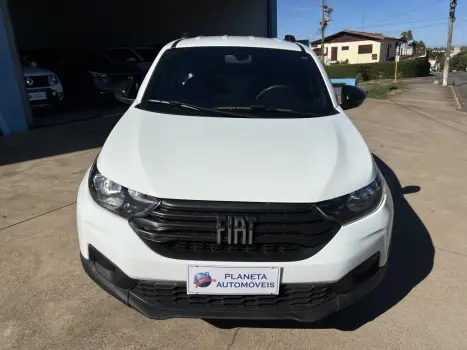 FIAT Strada 1.4 FLEX ENDURANCE CABINE SIMPLES, Foto 5