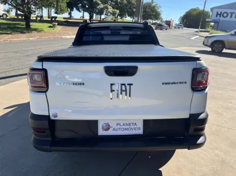FIAT Strada 1.4 FLEX ENDURANCE CABINE SIMPLES, Foto 6