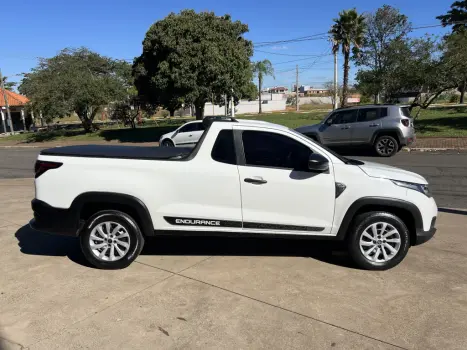 FIAT Strada 1.4 FLEX ENDURANCE CABINE SIMPLES, Foto 7