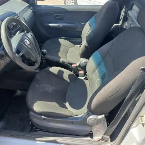 FIAT Strada 1.4 FLEX HARD WORKING CABINE SIMPLES, Foto 10