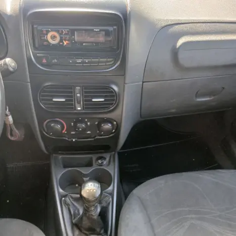 FIAT Strada 1.4 FLEX HARD WORKING CABINE SIMPLES, Foto 12