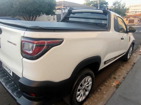 FIAT Strada 1.4 FLEX ENDURANCE CABINE SIMPLES, Foto 1