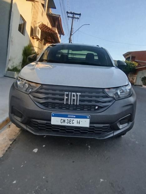 FIAT Strada 1.4 FLEX ENDURANCE CABINE SIMPLES, Foto 2